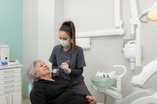 Best Emergency Dental Care for Abscessed Tooth in Bella Vista, CA