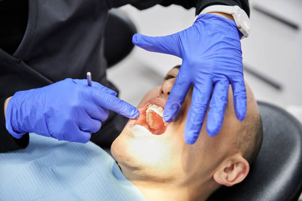 Best Weekend Emergency Dentist in Bella Vista, CA