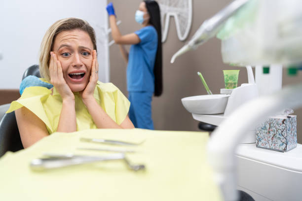 Best Emergency Dental Extractions in Bella Vista, CA