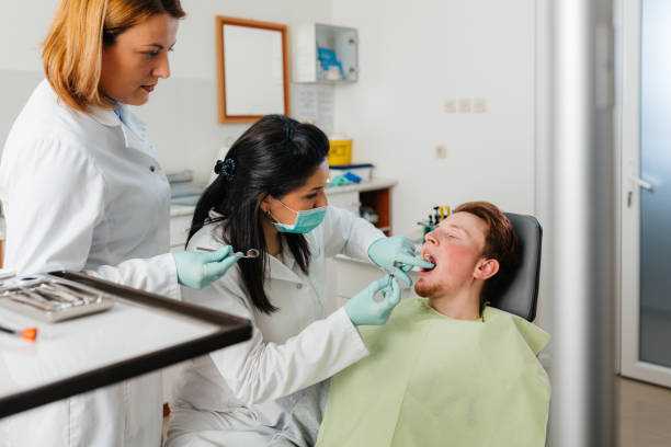 Best Emergency Cosmetic Dentistry in Bella Vista, CA