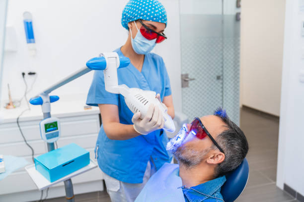 Best Emergency Root Canal Treatment in Bella Vista, CA