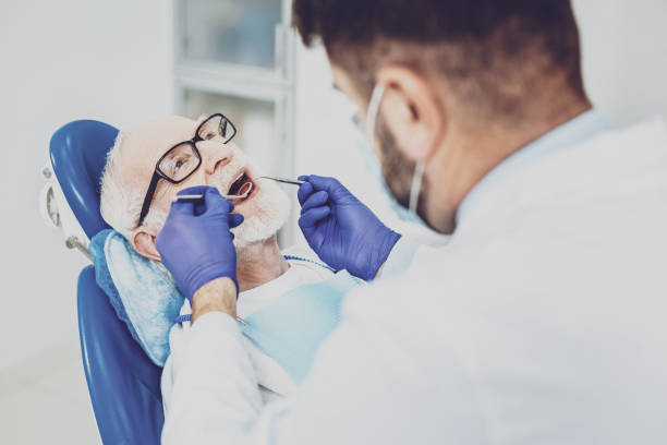 Best Emergency Dentist for Knocked-Out Tooth in Bella Vista, CA